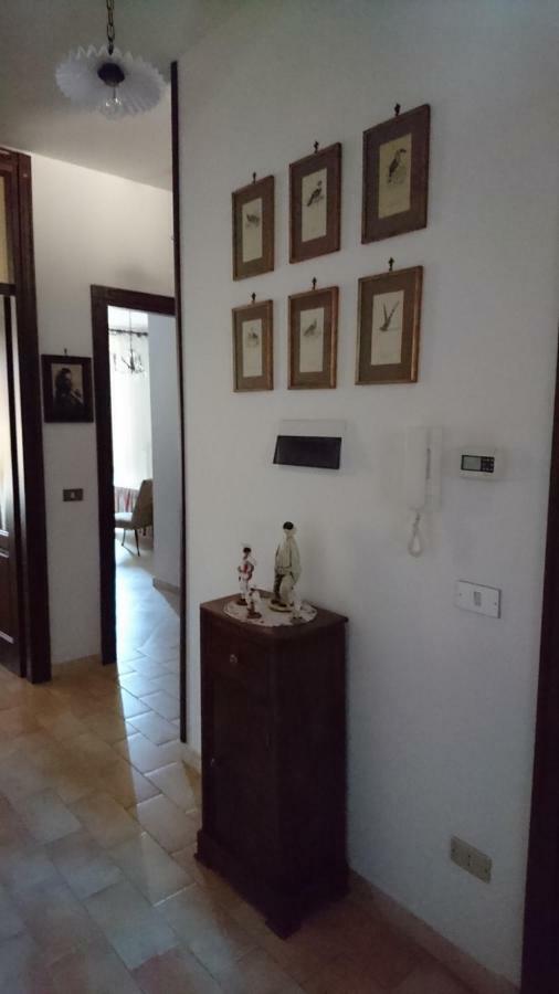 Casa Vacanze Piazza Apartment 2 Sant'Andrea di Conza Luaran gambar