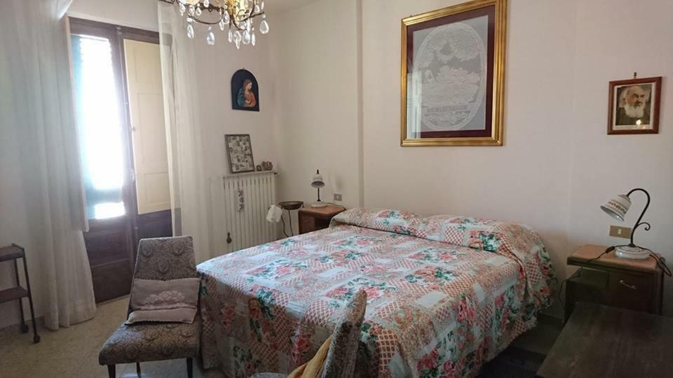 Casa Vacanze Piazza Apartment 2 Sant'Andrea di Conza Luaran gambar