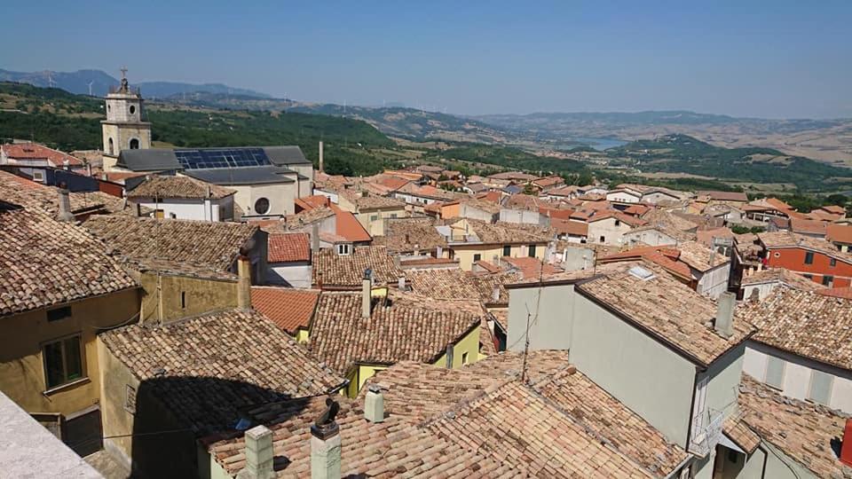 Casa Vacanze Piazza Apartment 2 Sant'Andrea di Conza Luaran gambar